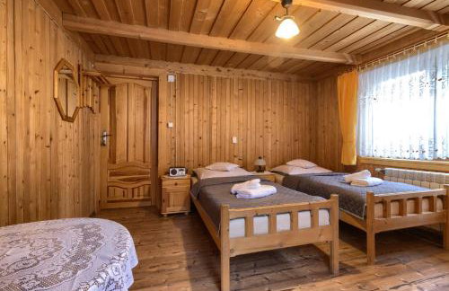 Gościniec u Marzeny - Foto 49