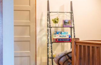 Robin Crest with Hot Tub - Foto 18