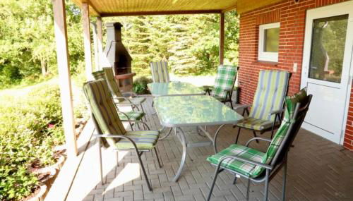 Ferienhaus Ostsee - Foto 4