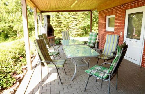 Ferienhaus Ostsee - Foto 4