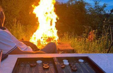 EMI2 Modern Apartment Free Parking Near Swiss Border - Foto 49