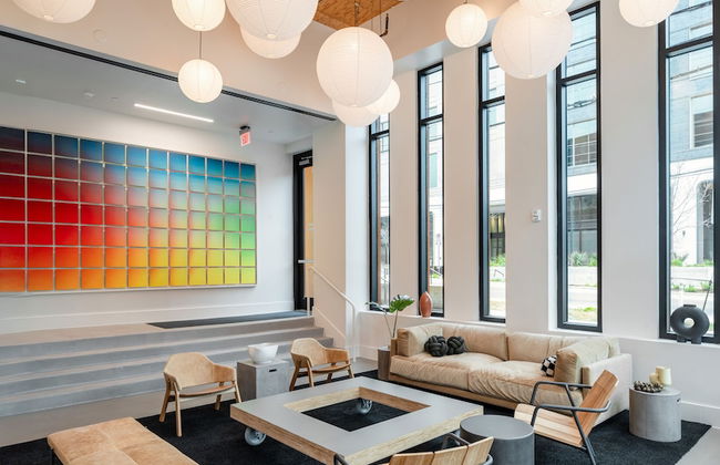 Locale East Austin - Foto 41