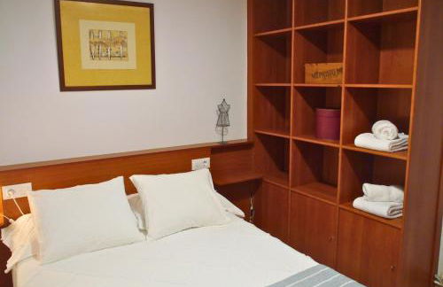 Casa Ermitas - Relájate en plena naturaleza - Foto 14