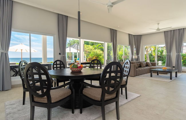 Villa Akasa Segara - Foto 35