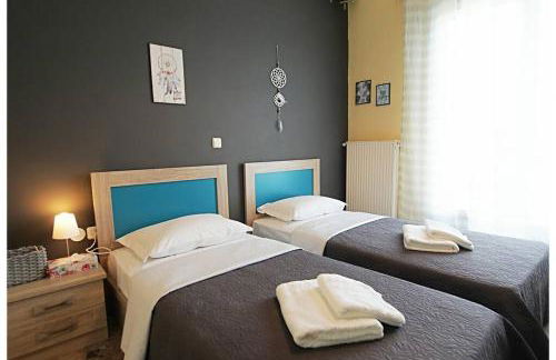 Top of the hill in Drepano-Nafplio, Beautiful view - Foto 32