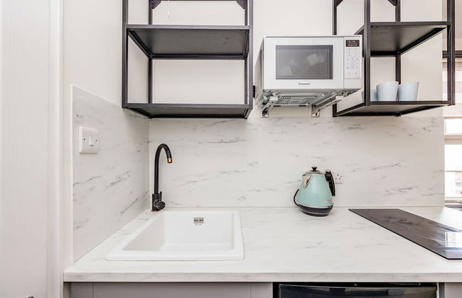 North Laine Boutique - Foto 7