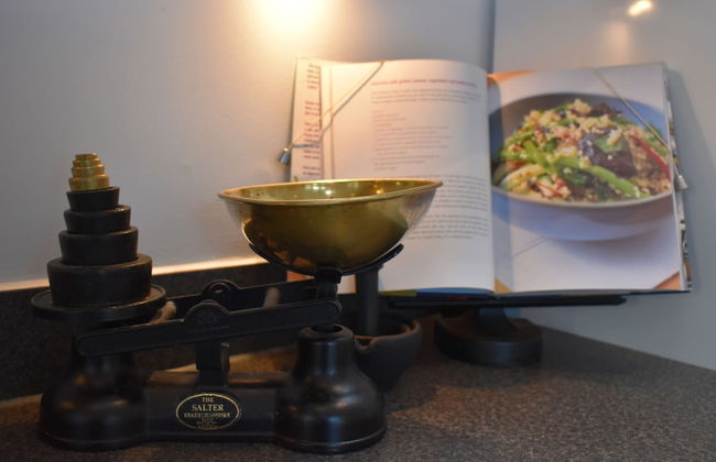 Strand House - Foto 11