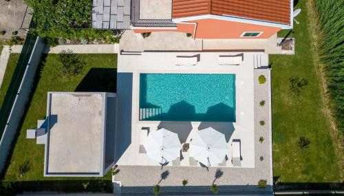 MiaMare Luxury Villa with Pool Surrounded by Nature - Foto 5