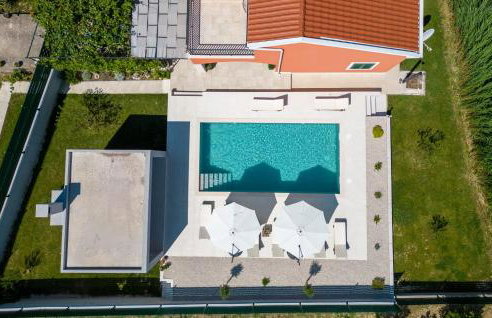 MiaMare Luxury Villa with Pool Surrounded by Nature - Foto 5