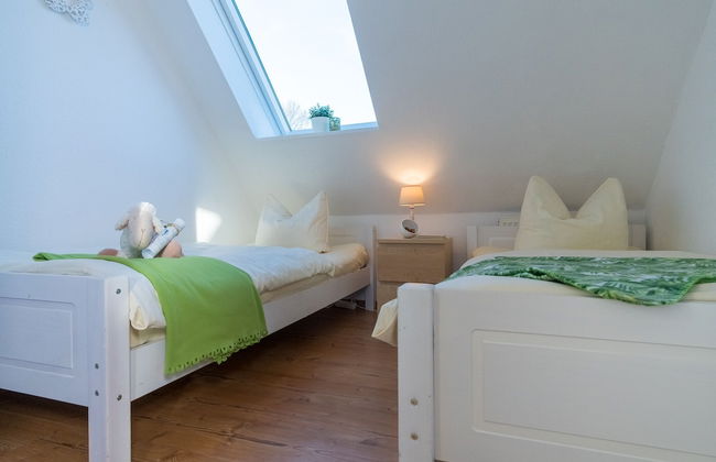 Ein Bett im Norden Nr. 10 - Foto 4