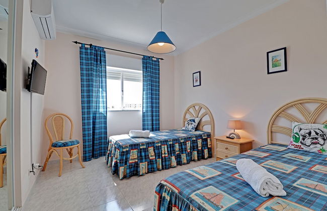 Albufeira Concept With Pool by Homing - Foto 4