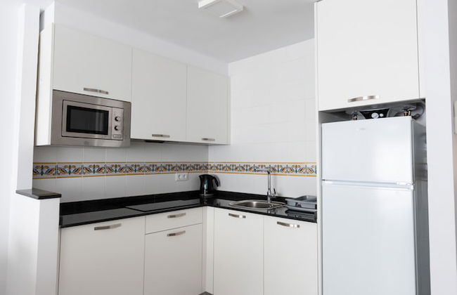 Apartments Marblau - Foto 22