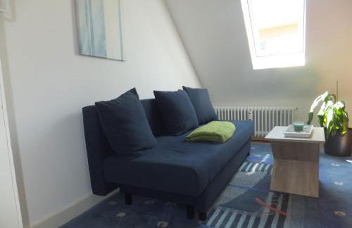 Ferienwohnung im Zentrum - Photo 7