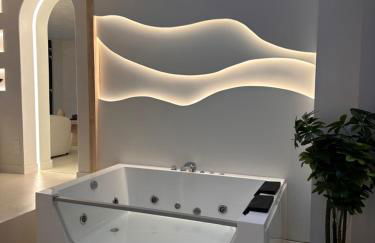 Capsule ciné glisse - cinéma - spa balnéo - garage - Foto 13