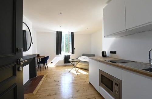 Manoir de l'évêché et Spa - Photo 54