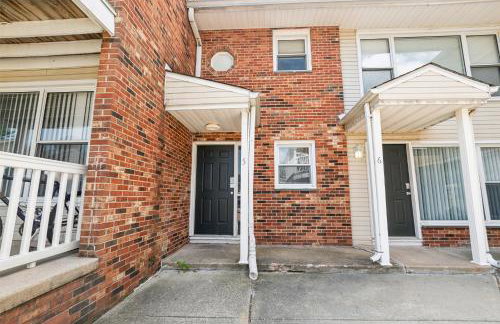 Galloway 5 I Spacious Garden Style Retreat I Gym - Foto 9