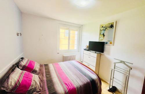 Bienvenue A CouRbieu - Foto 8