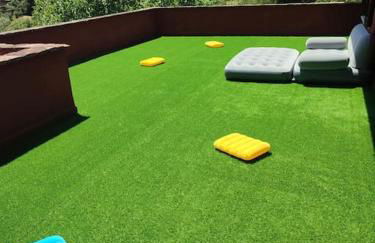 Villa Patti villa con piscina e camino nelle Marche - Photo 8