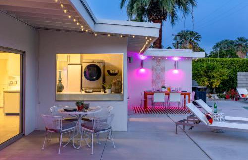 Desert Bloom Retreat by ACME House Company - Foto 40