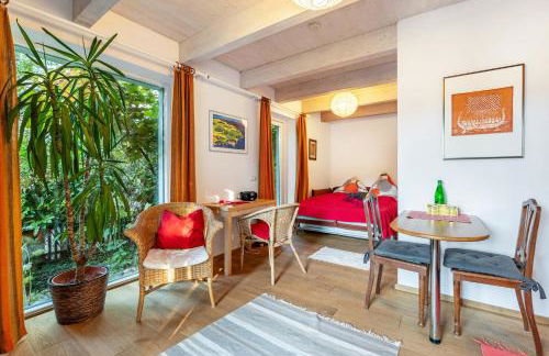 Apartment Im Schwedenhaus - Foto 2