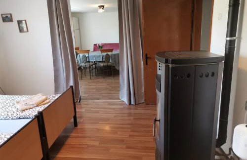 Appartement Drava 1 - Foto 25