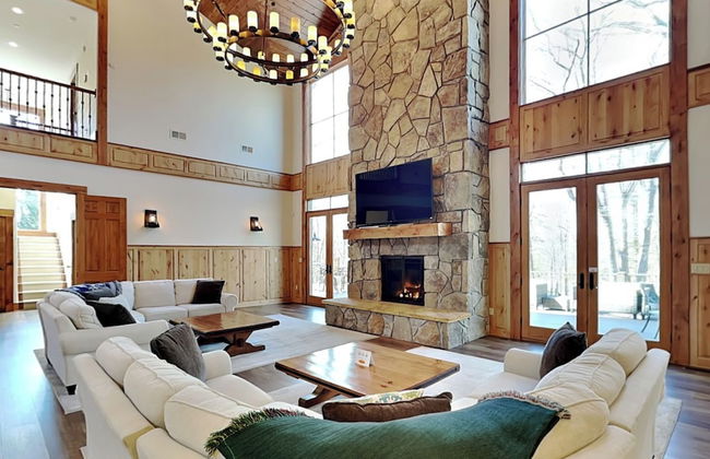 The Haven by Taylor Made Deep Creek - Foto 80