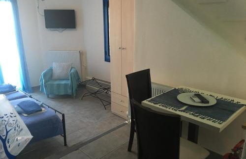 Serifos Palace - Foto 60