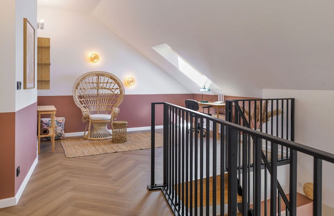 Apartamenty Sun & Snow Enklawa Krynica Morska - Foto 14