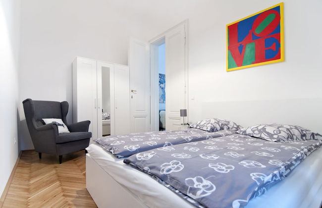 HeyMi Apartments Oper - Foto 4