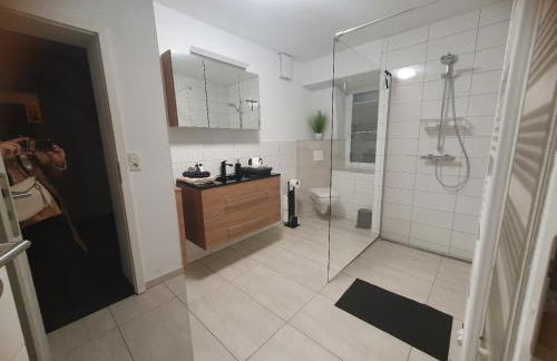 Ferienwohnung ODIN, FREYA & THOR - Foto 43