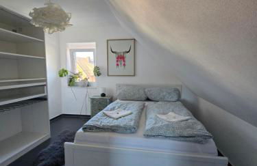 Urlaubsoase mit Panoramabalkon & Platz für 6 Personen - Foto 5