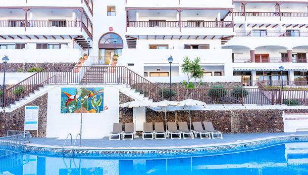 Coral Los Alisios - Foto 5