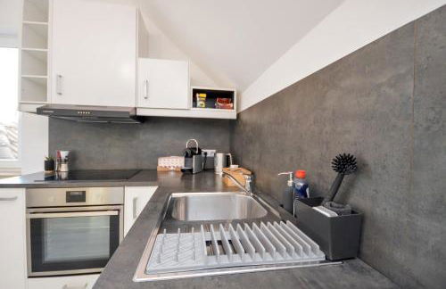 AT WEINMEISTER - Gemütlichkeit & Ruhe - Foto 17