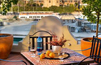 Casa de Triana Luxury Suites by Casa del Poeta - Foto 27