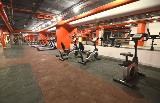 Coordinat Suites - Foto 15