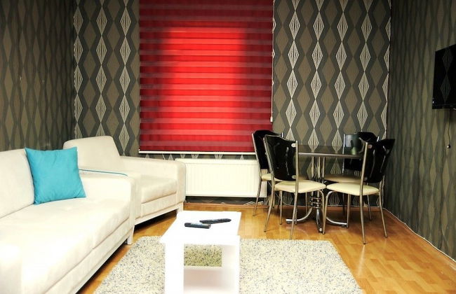 Konsept Cankaya - Foto 24