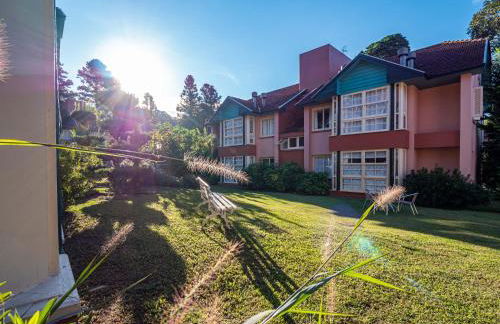 10 min a LAGO NEGRO 2 hab para 6 personas cerca del centro - Foto 6