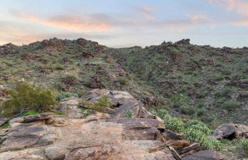 The Hummingbird House, Sauna & Mountain Views! - Foto 70