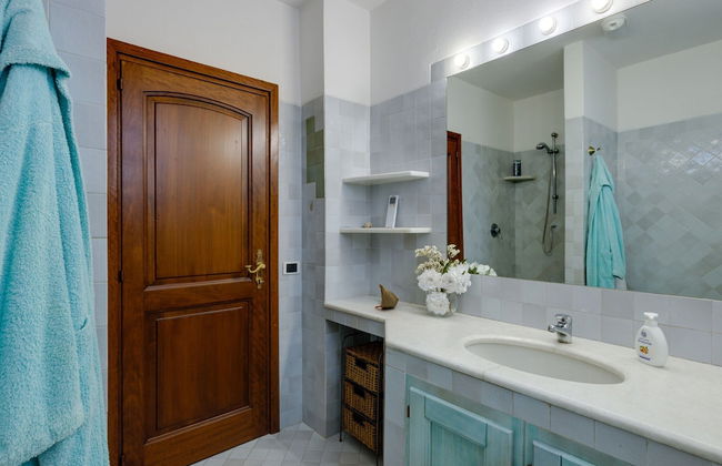 Pet-friendly Stay by Sciumara Beach - Foto 13