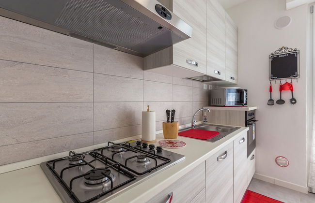 Sem Benelli - Photo 29