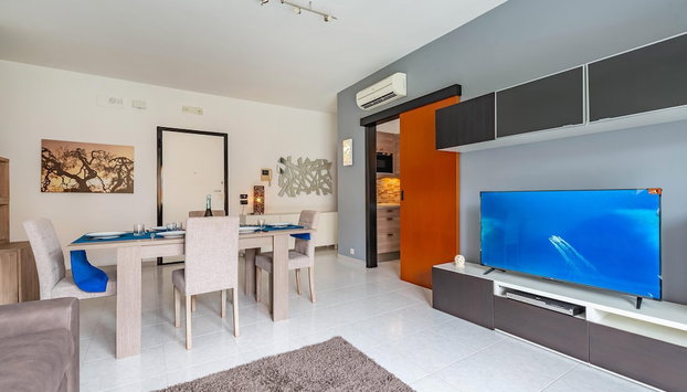 Monopoli Beach House - Foto 3, Habitación