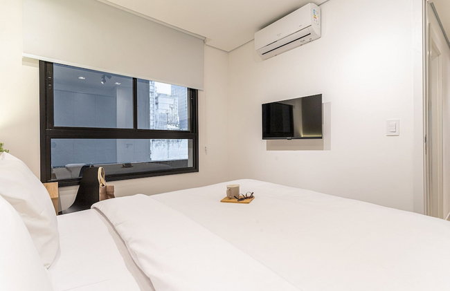 Pivô Pamplona by Viva - Apartamentos novos e espaçosos ao lado da Av Paulista - Foto 45