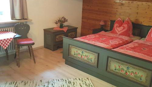 Apartment Haus Reiteralm by Interhome - Foto 5