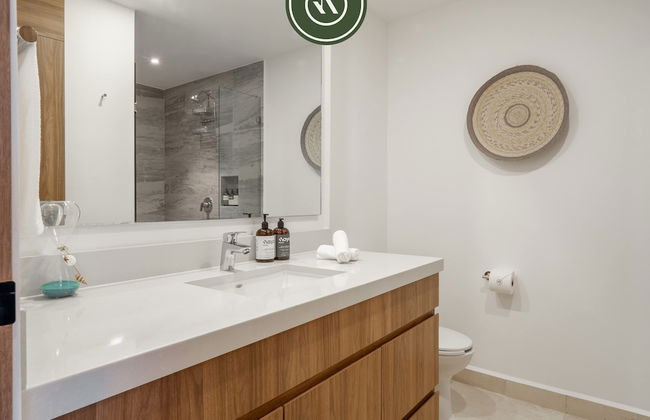 Harbor 171 North Tower 2104 - Foto 25