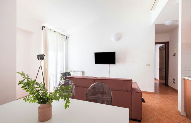 Sonder by Marriott Bonvoy Piazza San Pietro Apartments Vaticano - Photo 3