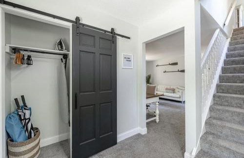 Coastal Comfort Meets Beachside Bliss - Foto 49