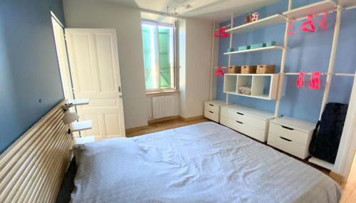Superbe appartement avec jardin et parking - Foto 4, wardrobe