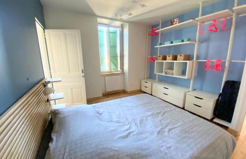 Superbe appartement avec jardin et parking - Foto 4