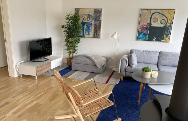 "Henke" - 500m from the sea - Foto 22