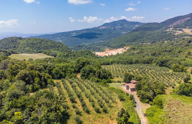 Casale Fonte - Foto 39